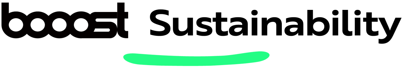 booost Sustainability ヘルプページ ヘルプセンターのホームページ